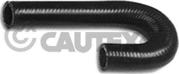 Cautex 036460 - Radiatora cauruļvads www.autospares.lv