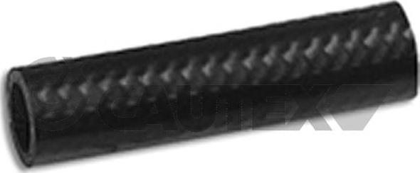 Cautex 036461 - Šļūtene, Apsildes sistēmas siltummainis www.autospares.lv