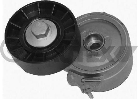 Cautex 030949 - Belt Tensioner, v-ribbed belt www.autospares.lv