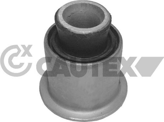 Cautex 030439 - Piekare, Šķērssvira www.autospares.lv