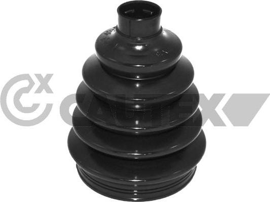 Cautex 030648 - Putekļusargs, Piedziņas vārpsta autospares.lv