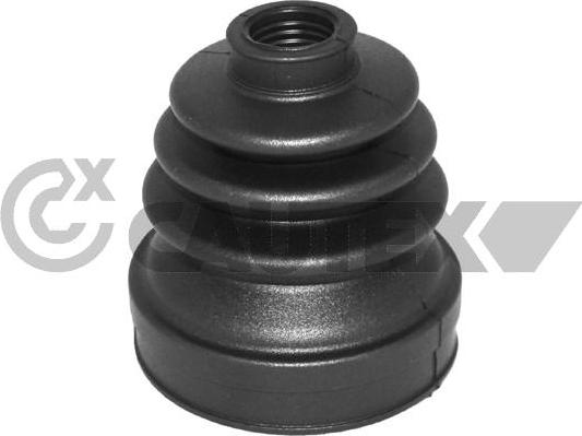 Cautex 030643 - Putekļusargs, Piedziņas vārpsta www.autospares.lv