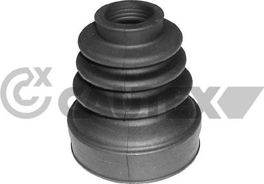 Cautex 030635 - Пыльник, приводной вал www.autospares.lv