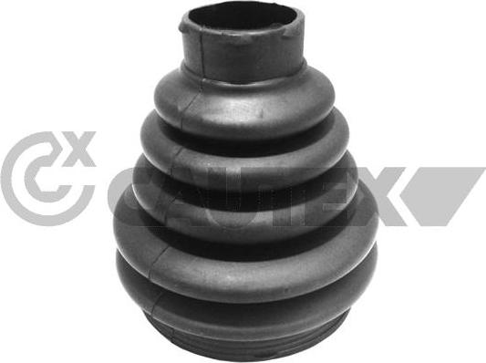 Cautex 030059 - Putekļusargs, Piedziņas vārpsta www.autospares.lv