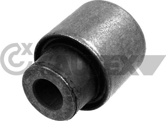 Cautex 030074 - Сайлентблок, рычаг подвески колеса www.autospares.lv