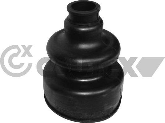 Cautex 030146 - Putekļusargs, Piedziņas vārpsta www.autospares.lv