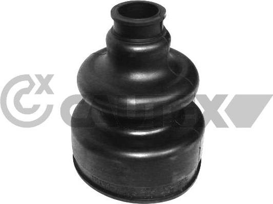 Cautex 030148 - Putekļusargs, Piedziņas vārpsta www.autospares.lv