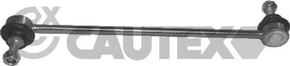 Cautex 030850 - Rod / Strut, stabiliser www.autospares.lv