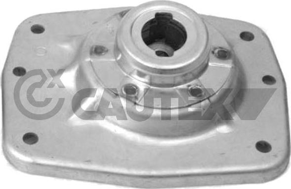 Cautex 030354 - Amortizatora statnes balsts autospares.lv