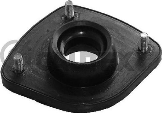 Cautex 030356 - Опора стойки амортизатора, подушка www.autospares.lv