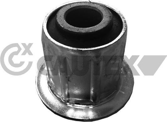 Cautex 030351 - Bukse, Lāgu atspere autospares.lv