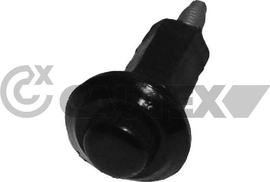 Cautex 030385 - Engine Cover www.autospares.lv