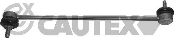 Cautex 030329 - Rod / Strut, stabiliser www.autospares.lv