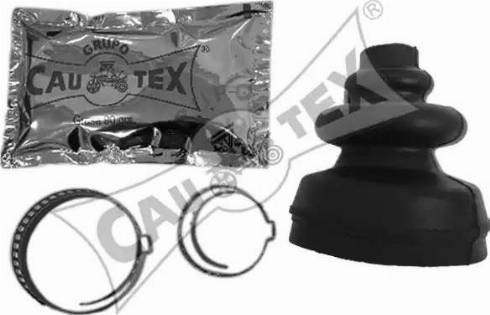 Cautex 030265 - Bellow, drive shaft www.autospares.lv