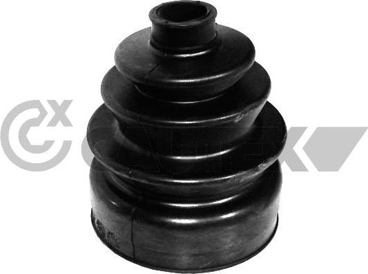 Cautex 030214 - Putekļusargs, Piedziņas vārpsta www.autospares.lv