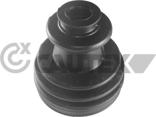 Cautex 030216 - Putekļusargs, Piedziņas vārpsta www.autospares.lv