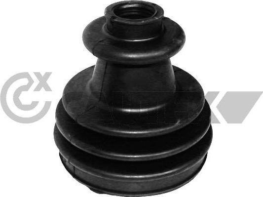 Cautex 030217 - Putekļusargs, Piedziņas vārpsta www.autospares.lv