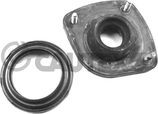 Cautex 031480 - Опора стойки амортизатора, подушка www.autospares.lv