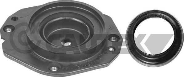 Cautex 031432 - Top Strut Mounting www.autospares.lv