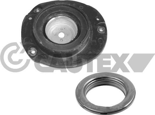 Cautex 031479 - Top Strut Mounting www.autospares.lv