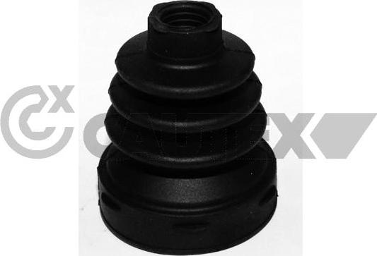 Cautex 031471 - Пыльник, приводной вал www.autospares.lv