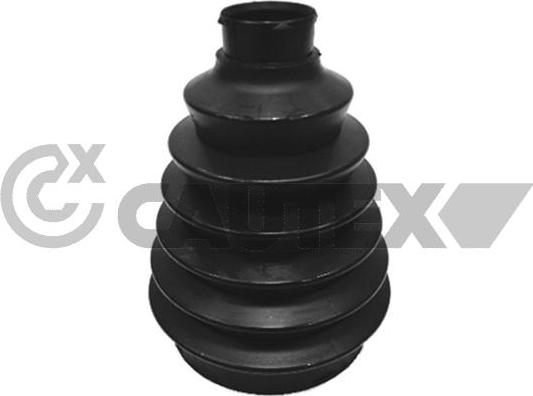 Cautex 031544 - Пыльник, приводной вал www.autospares.lv