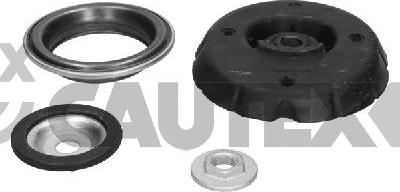 Cautex 031645 - Amortizatora statnes balsts autospares.lv