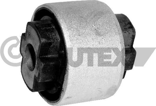 Cautex 031677 - Сайлентблок, рычаг подвески колеса www.autospares.lv