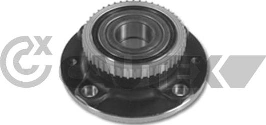 Cautex 031009 - Riteņa rumba www.autospares.lv