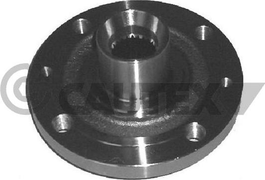 Cautex 031004 - Riteņa rumba www.autospares.lv