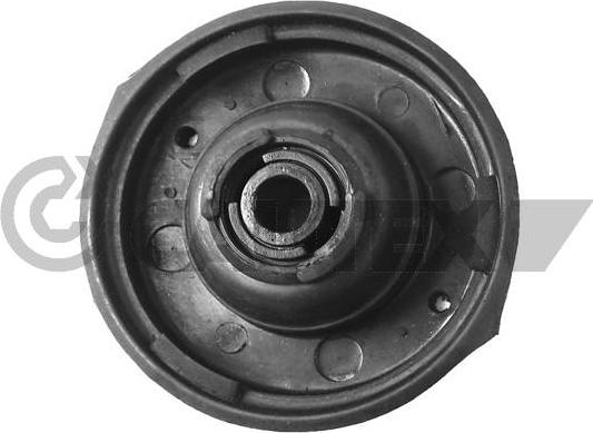 Cautex 031160 - Опора стойки амортизатора, подушка www.autospares.lv