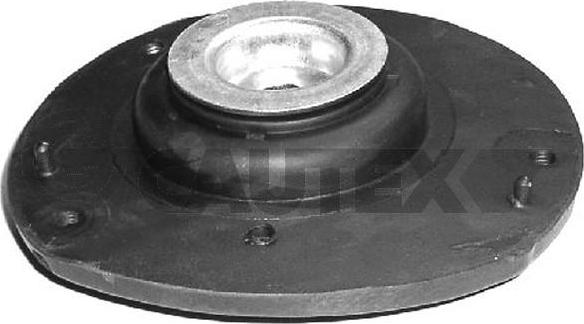 Cautex 031172 - Top Strut Mounting www.autospares.lv