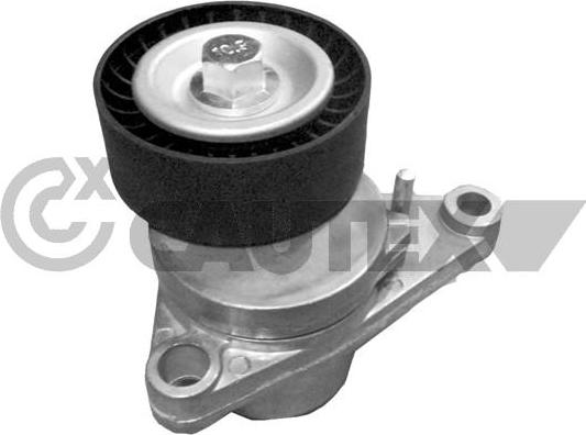 Cautex 031374 - Натяжитель, поликлиновый ремень www.autospares.lv