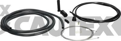 Cautex 038406 - Akseleratora trose www.autospares.lv