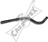 Cautex 026582 - Radiatora cauruļvads www.autospares.lv