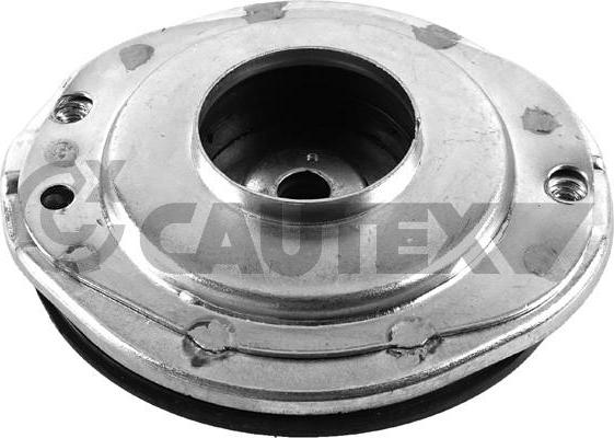 Cautex 020493 - Amortizatora statnes balsts www.autospares.lv