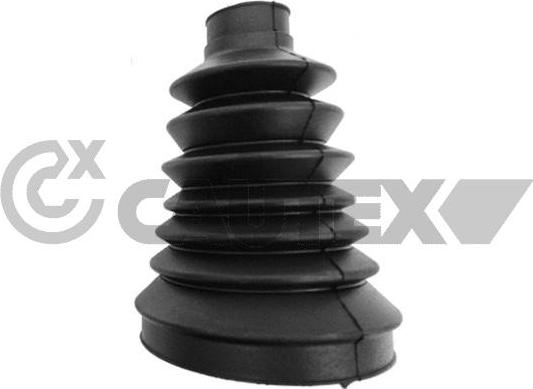 Cautex 020427 - Пыльник, приводной вал www.autospares.lv