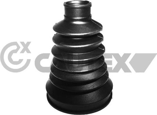 Cautex 020423 - Пыльник, приводной вал www.autospares.lv