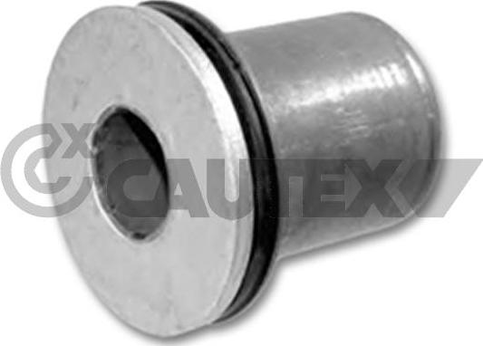 Cautex 020534 - Piekare, Šķērssvira autospares.lv