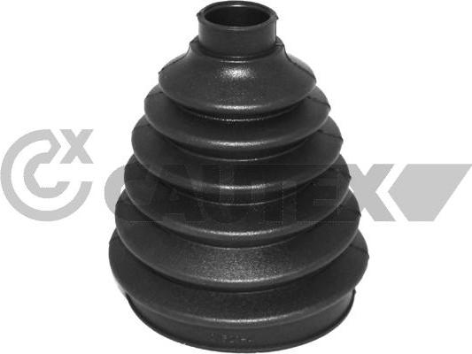 Cautex 020090 - Bellow, drive shaft www.autospares.lv