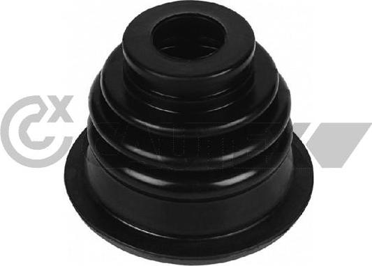 Cautex 020868 - Пыльник, приводной вал www.autospares.lv