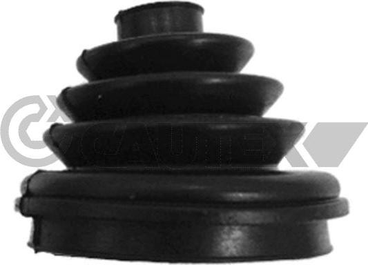 Cautex 020365 - Bellow, drive shaft www.autospares.lv