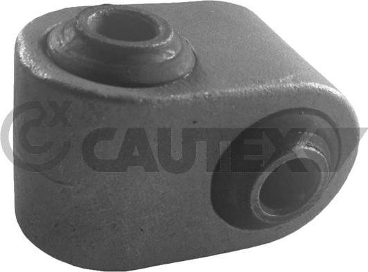 Cautex 020289 - Шарнир, колонка рулевого управления www.autospares.lv