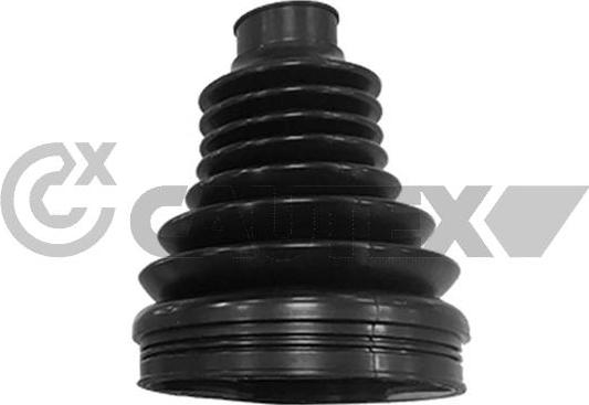 Cautex 021464 - Putekļusargs, Piedziņas vārpsta autospares.lv