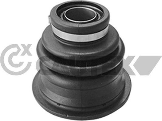 Cautex 021421 - Пыльник, приводной вал www.autospares.lv