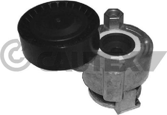 Cautex 021510 - Натяжитель, поликлиновый ремень www.autospares.lv