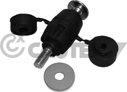 Cautex 021067 - Rod / Strut, stabiliser www.autospares.lv