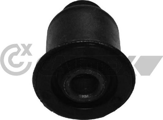 Cautex 021077 - Сайлентблок, рычаг подвески колеса www.autospares.lv