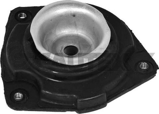 Cautex 021167 - Опора стойки амортизатора, подушка www.autospares.lv