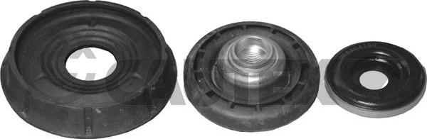 Cautex 021318 - Top Strut Mounting www.autospares.lv